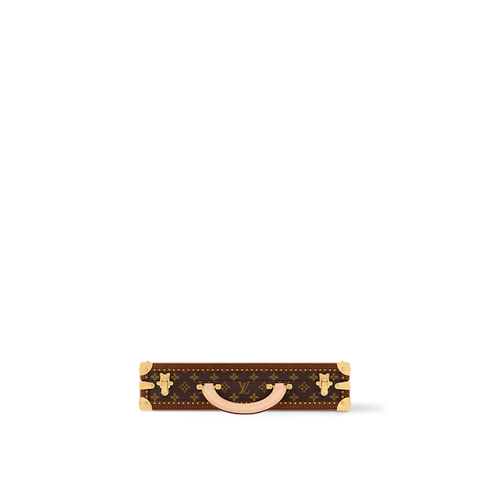 ポーカー・ボックス モノグラム トランク、トラベル & ホーム トランク & ボックス (製品ズーム)