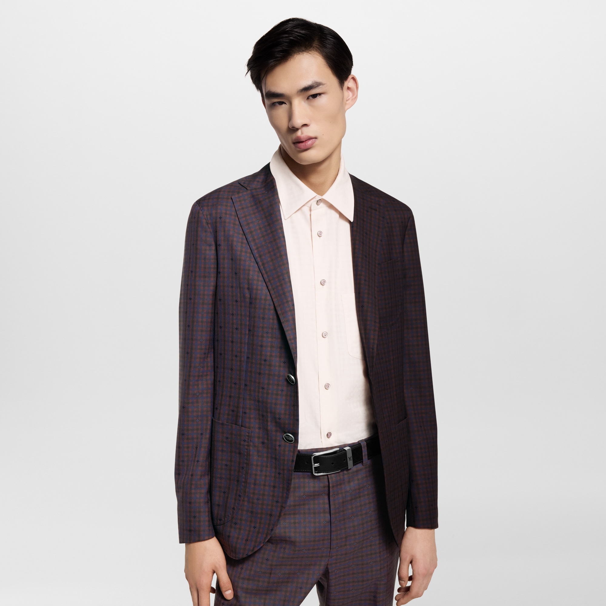 ベルト･ポンヌフ 35MM  メンズ アクセサリー (製品ズーム)