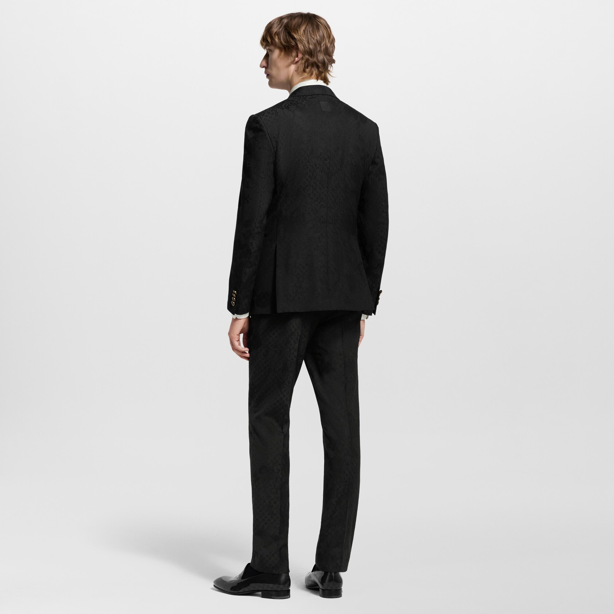 ポンヌフ シガレットイブニングパンツ  メンズ ウェア(洋服) (製品ズーム)