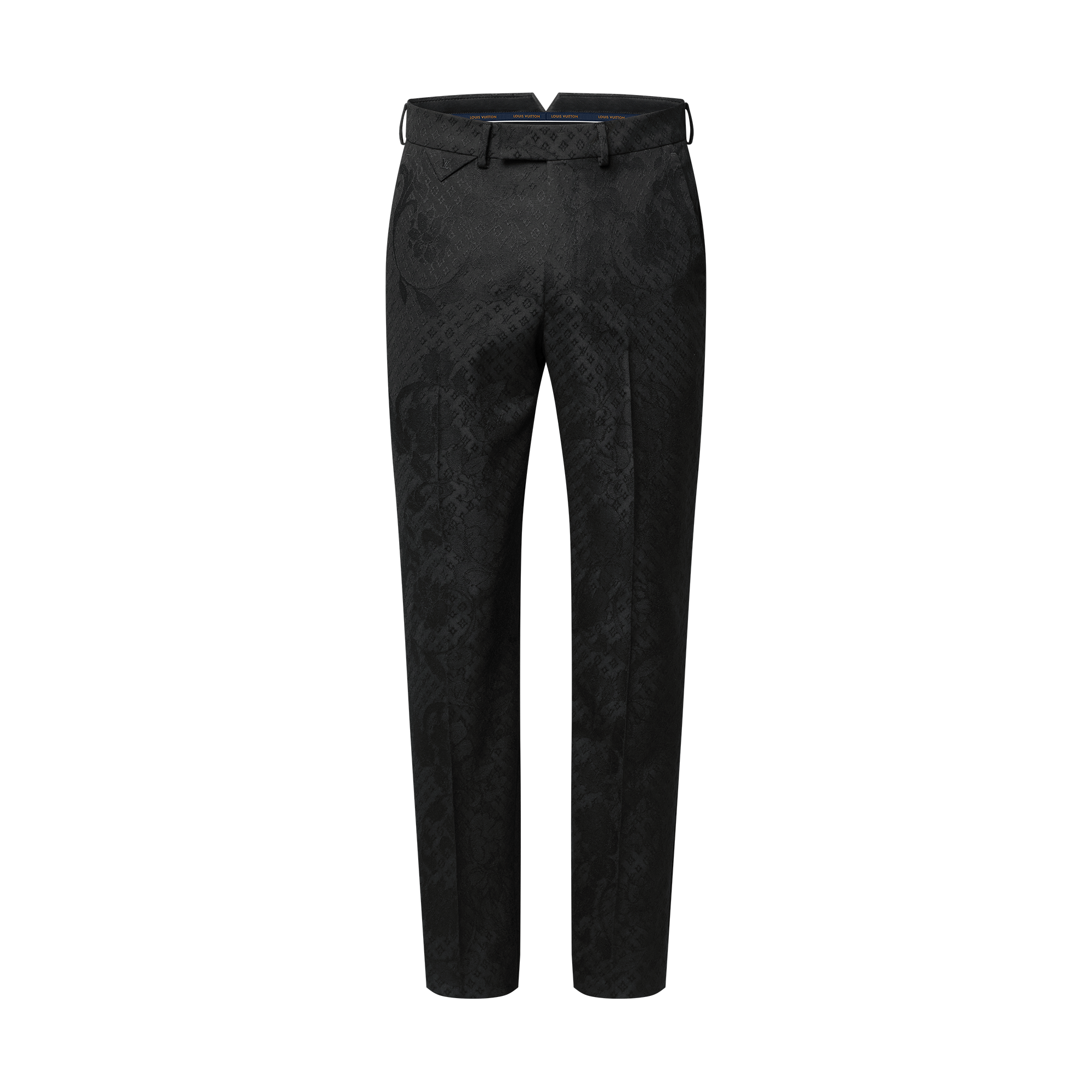 ポンヌフ シガレットイブニングパンツ  メンズ ウェア(洋服) (製品ズーム)