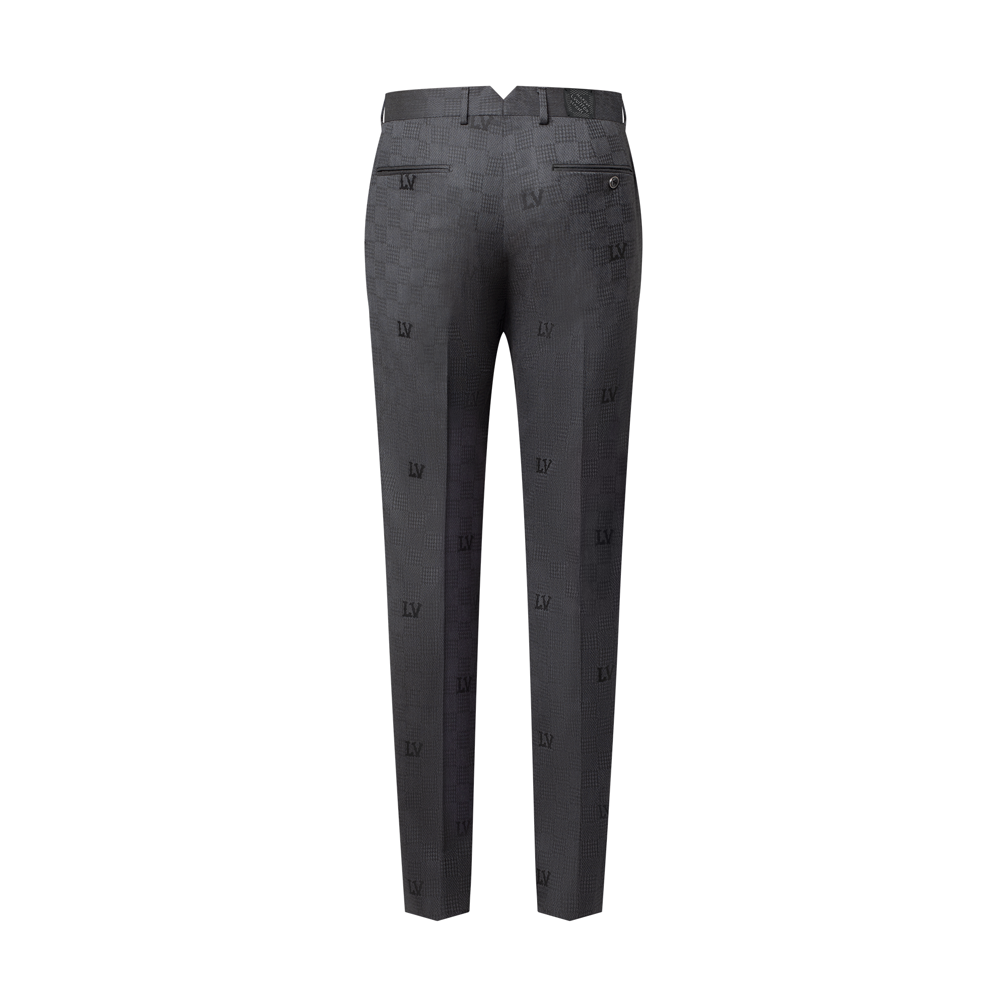 ポンヌフ シガレットパンツ  メンズ ウェア(洋服) (製品ズーム)