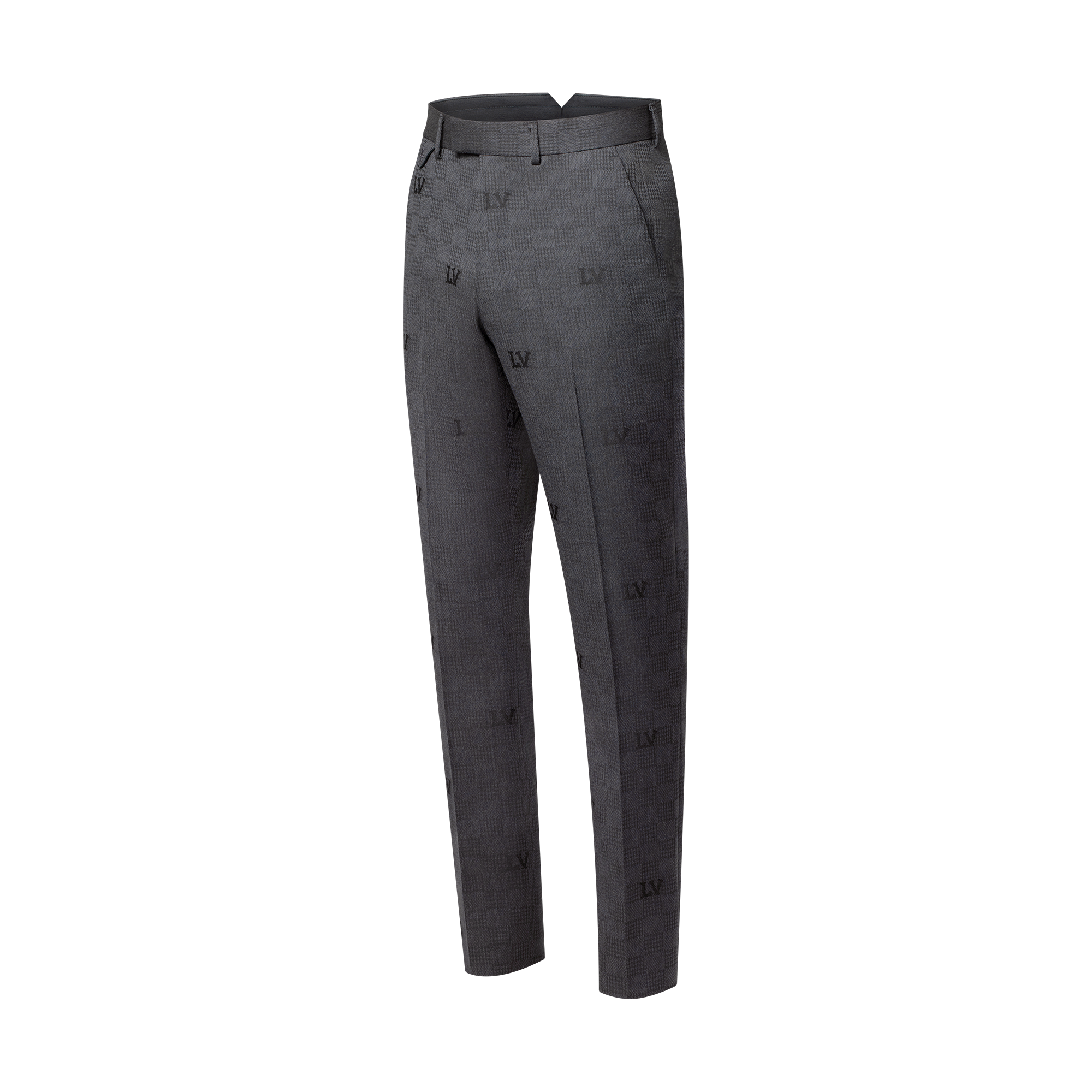 ポンヌフ シガレットパンツ  メンズ ウェア(洋服) (製品ズーム)