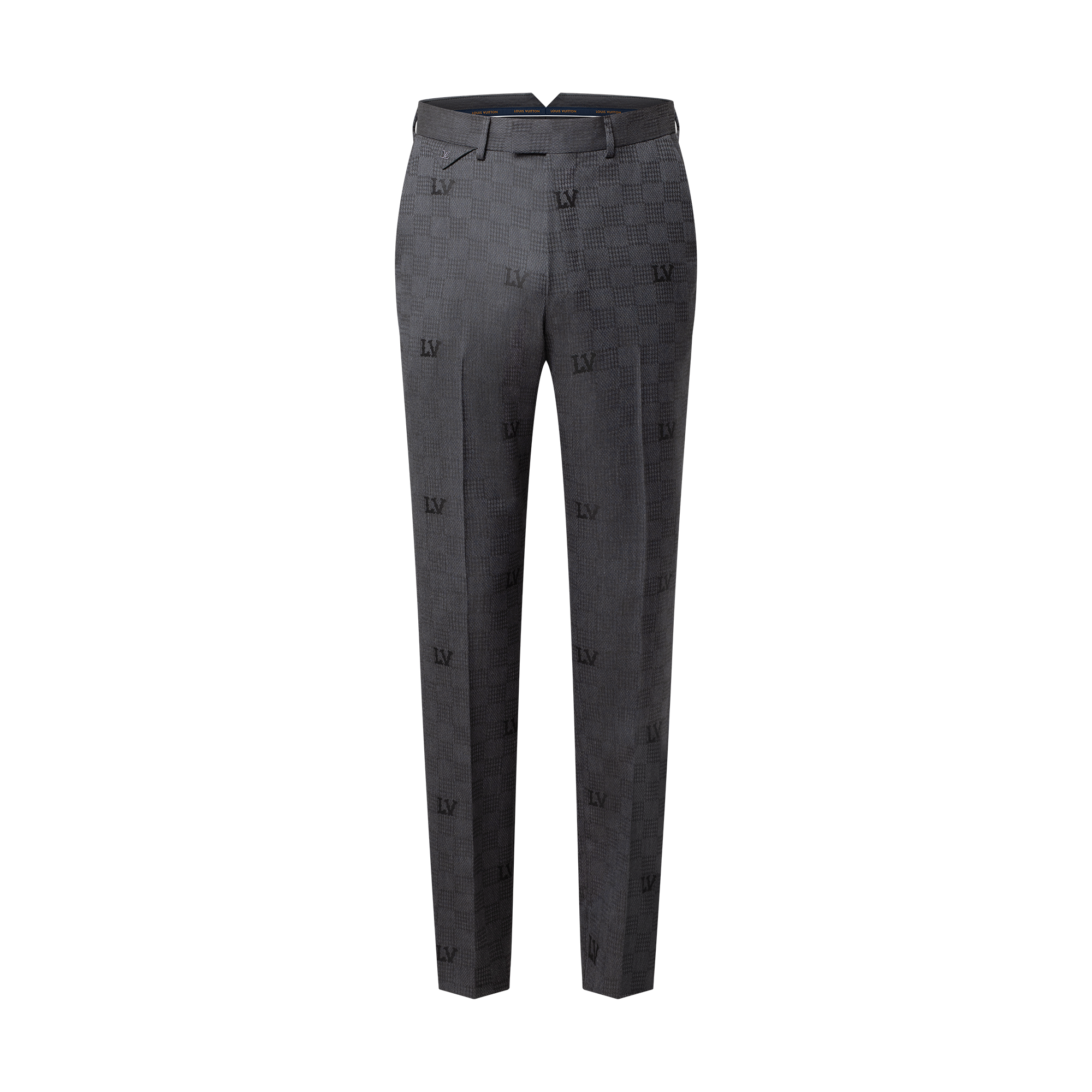 ポンヌフ シガレットパンツ  メンズ ウェア(洋服) (製品ズーム)