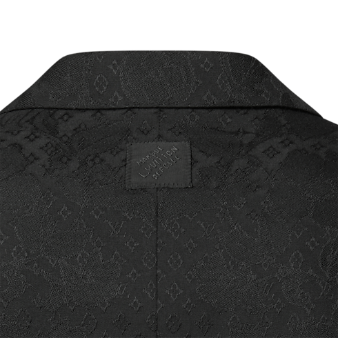 ポンヌフ シングルブレスト イブニングジャケット メンズ ウェア(洋服) (製品ズーム)