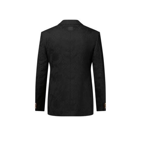 ポンヌフ シングルブレスト イブニングジャケット メンズ ウェア(洋服) (製品ズーム)