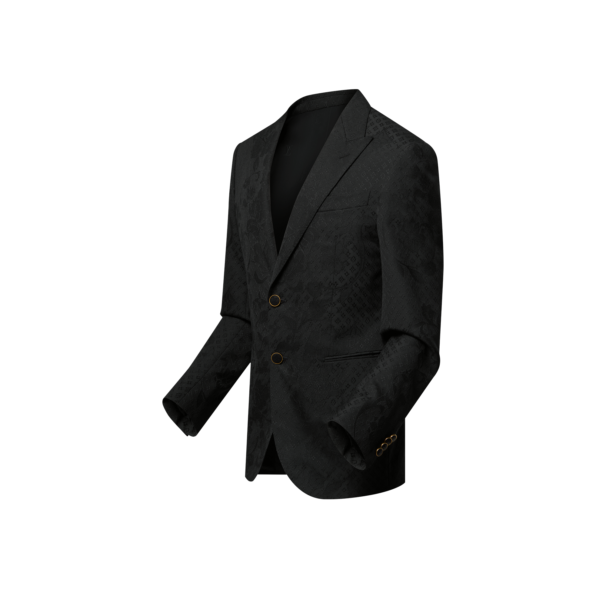 ポンヌフ シングルブレスト イブニングジャケット  メンズ プレタポルテ(洋服) (製品ズーム)