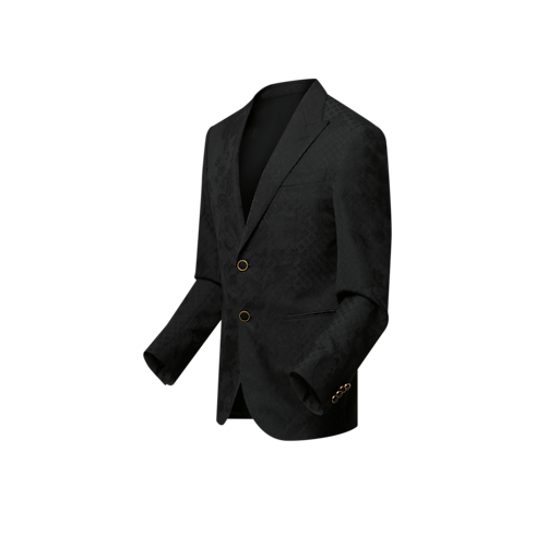 ポンヌフ シングルブレスト イブニングジャケット メンズ ウェア(洋服) (製品ズーム)