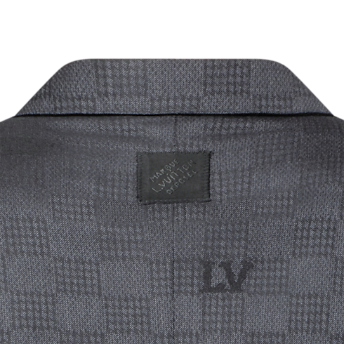 ポンヌフ シングルブレストジャケット メンズ ウェア(洋服) (製品ズーム)