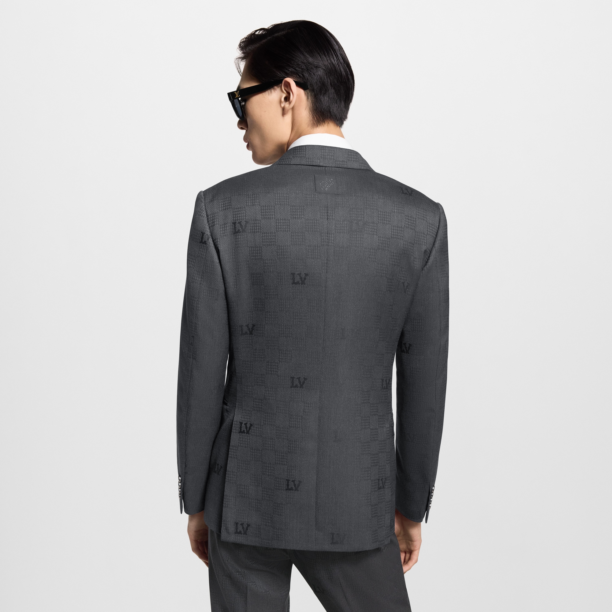 ポンヌフ シングルブレストジャケット  メンズ ウェア(洋服) (製品ズーム)