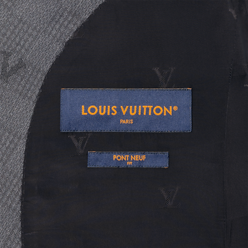 ポンヌフ シングルブレストジャケット メンズ ウェア(洋服) (製品ズーム)