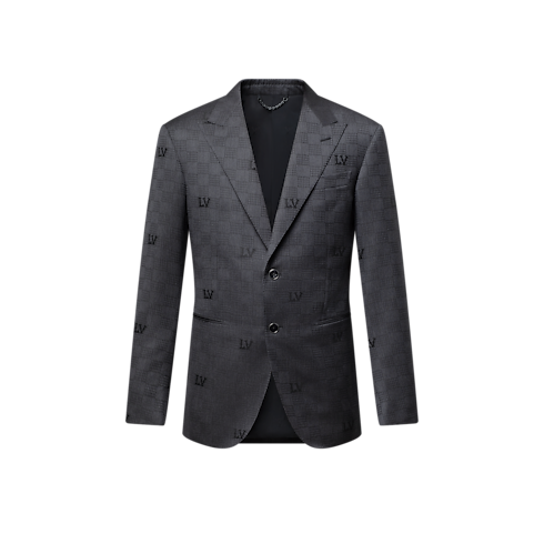 ポンヌフ シングルブレストジャケット メンズ ウェア(洋服) (製品ズーム)