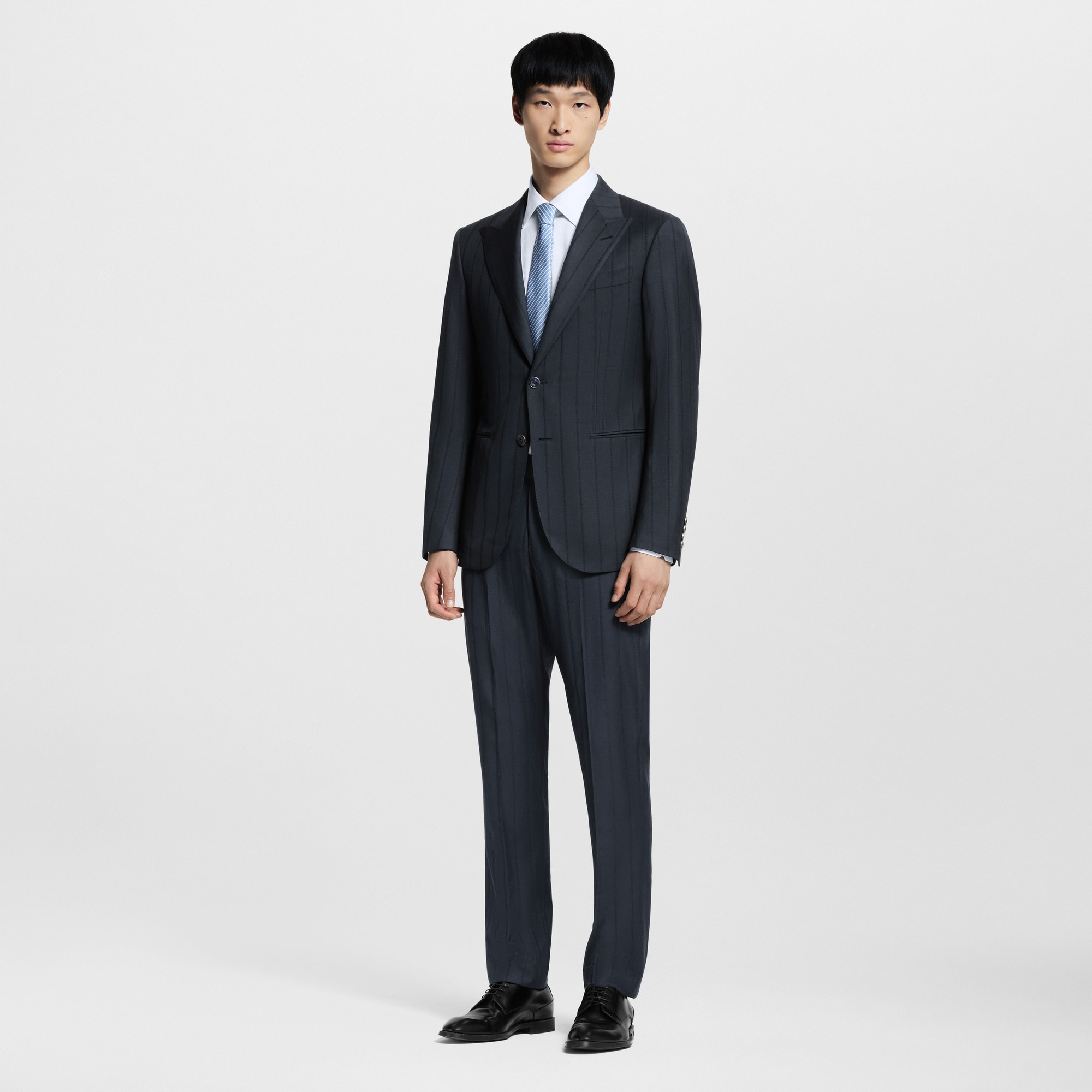 シガレットパンツ ｜ルイ・ヴィトン 公式サイト - 1AIHQN