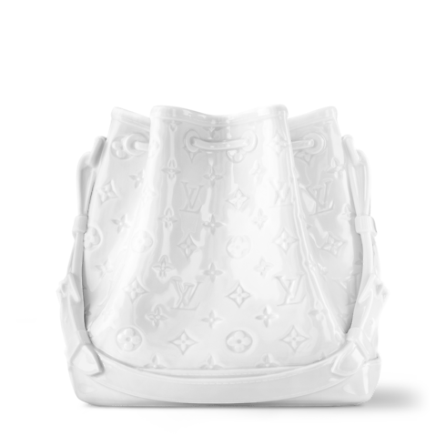 ヴェース・ポーセリン モノグラム トランク、トラベル & ホーム 注目アイテム (製品ズーム)