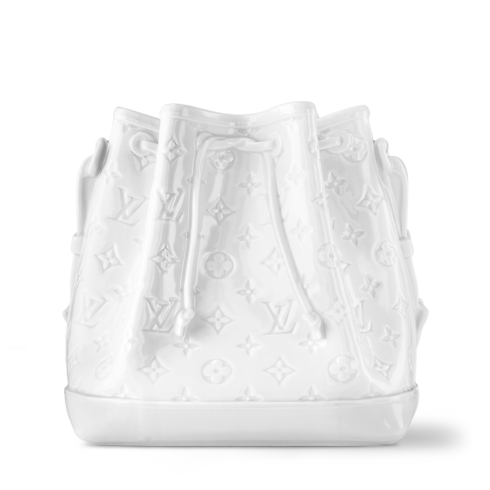 ヴェース・ポーセリン モノグラム トランク、トラベル & ホーム 注目アイテム (製品ズーム)