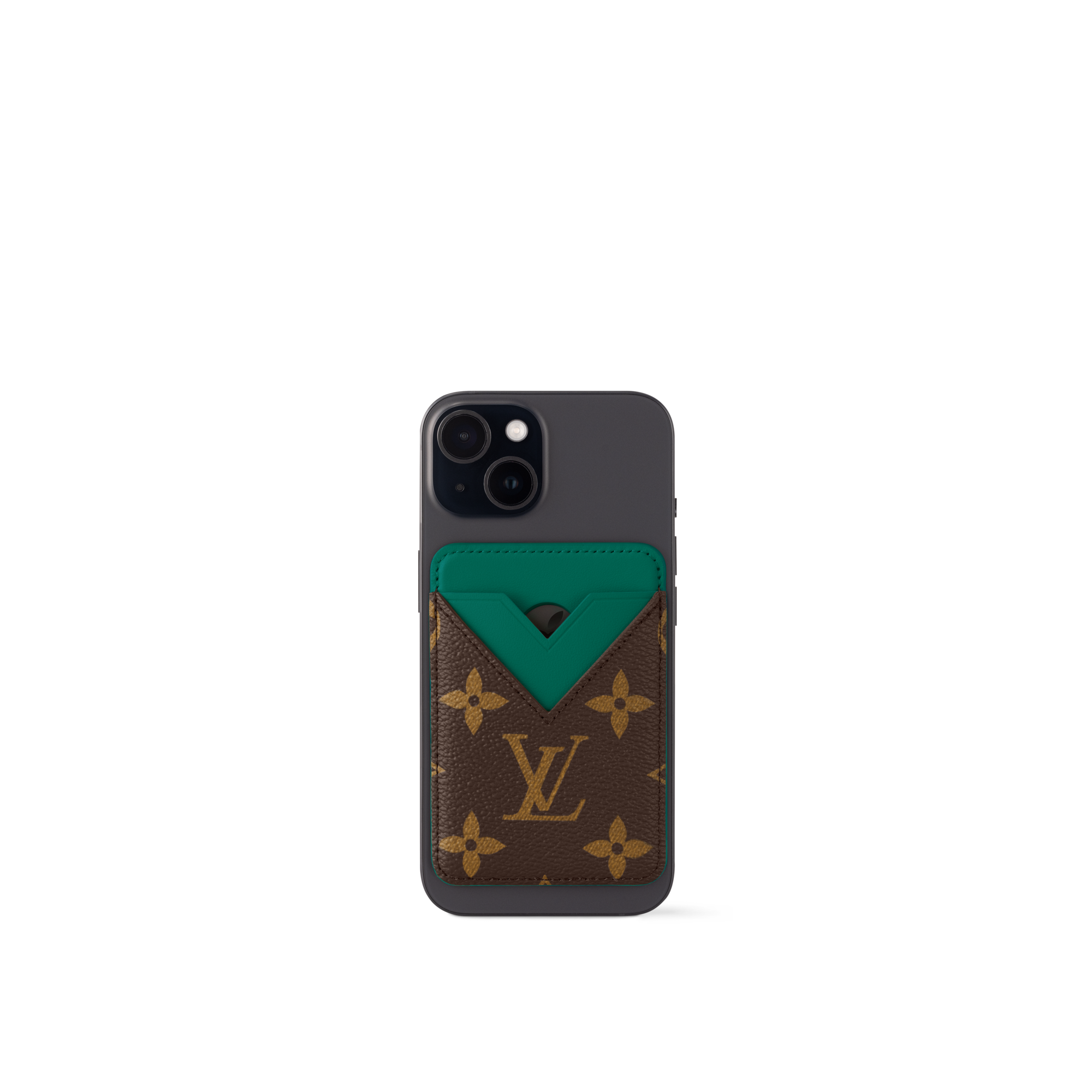 ポルト カルト･マグネット モノグラム・マカサー トランク、トラベル & ホーム テクノロジー･アイテム&アクセサリー (製品ズーム)