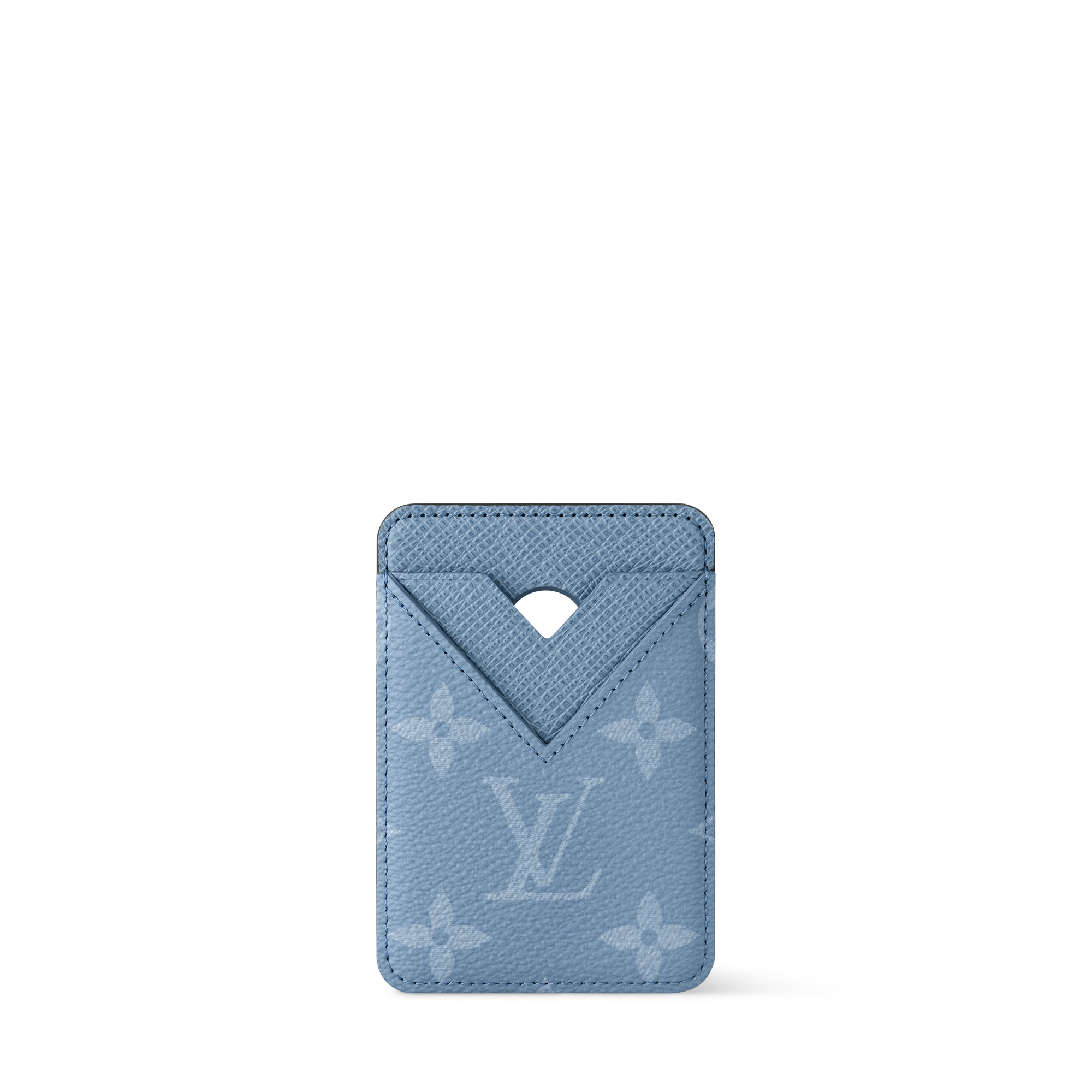 ポルト カルト・マグネット モノグラム・エクリプス｜ルイ・ヴィトン  