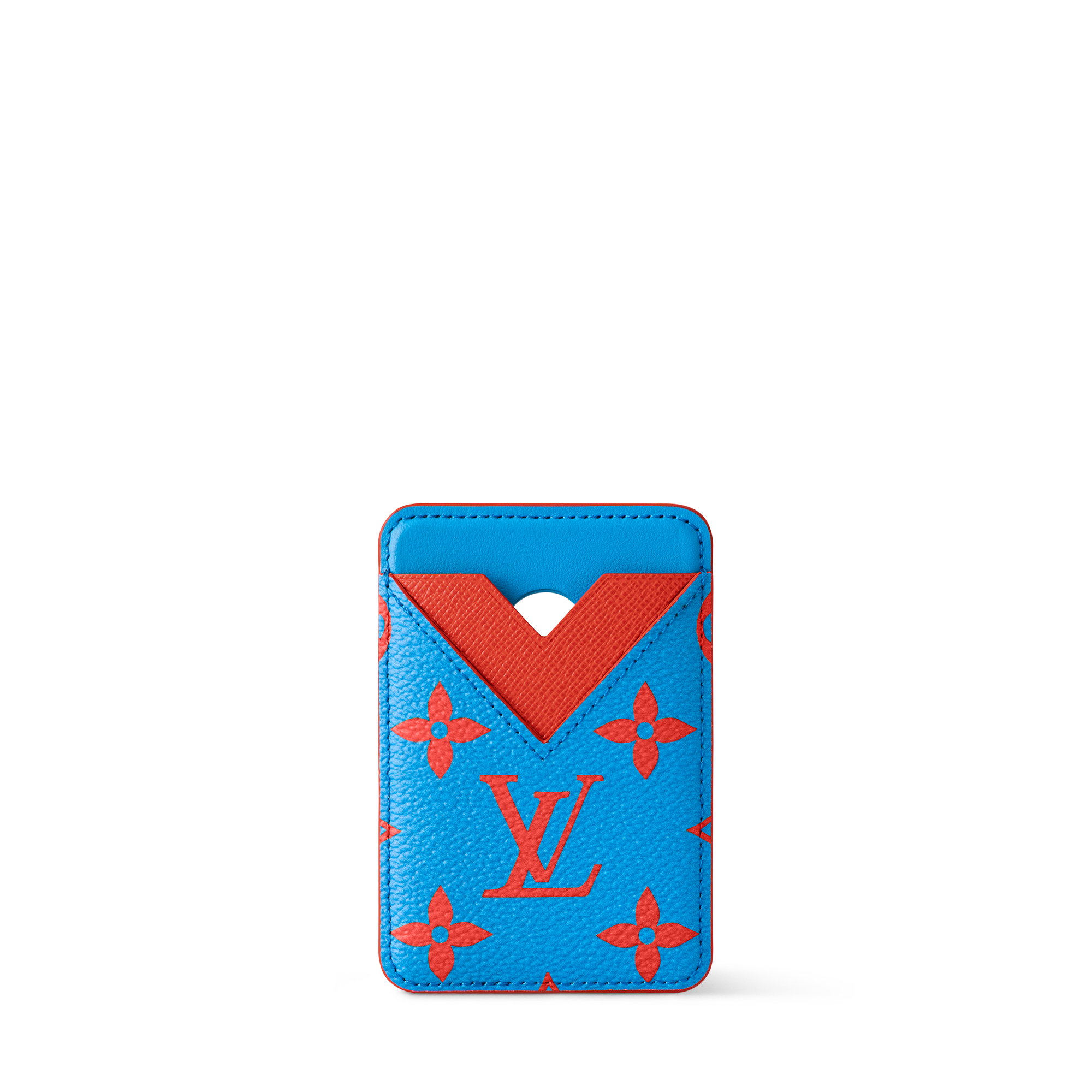 ポルト カルト・マグネット その他モノグラム｜ルイ・ヴィトン 公式  