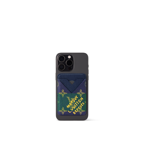 ポルト カルト・マグネット Monogram Other バッグ・財布・小物 メンズ・財布&小物 (製品ズーム)