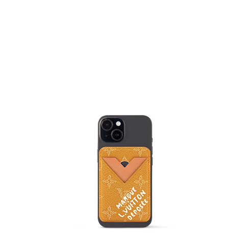 ポルト カルト・マグネット その他モノグラム バッグ・財布・小物 メンズ・財布&小物 (製品ズーム)