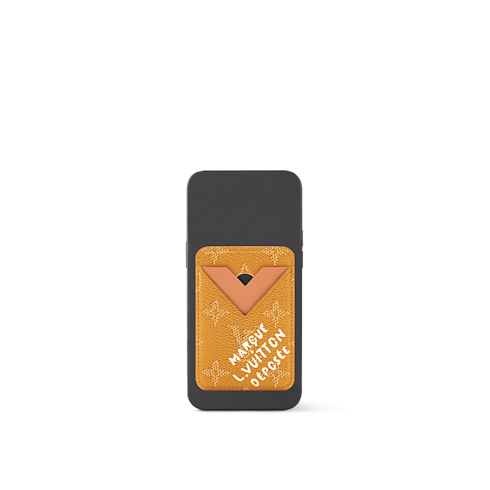 ポルト カルト・マグネット その他モノグラム バッグ・財布・小物 メンズ・財布&小物 (製品ズーム)