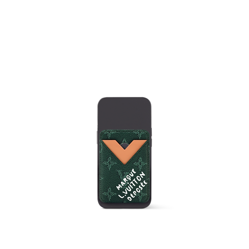 ポルト カルト・マグネット その他モノグラム バッグ・財布・小物 メンズ・財布&小物 (製品ズーム)