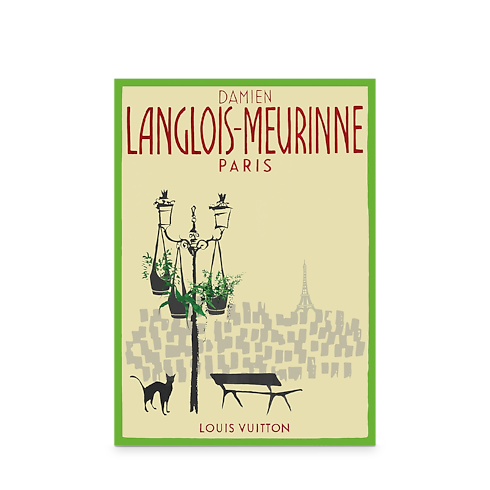 Poster of Damien Langlois-Meurinne トランク、トラベル & ホーム ホーム & テーブルウェア (製品ズーム)