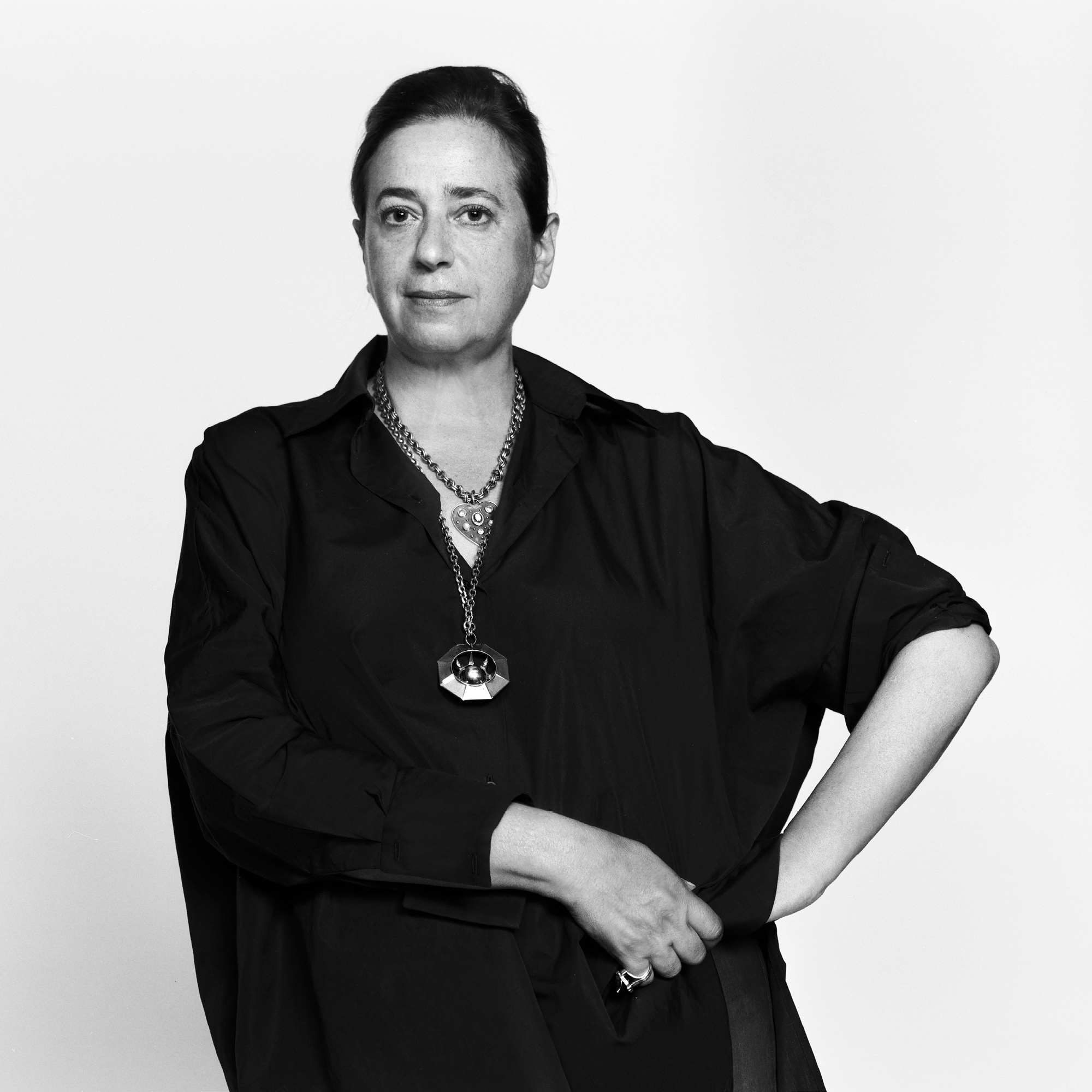 Poster of India Mahdavi ｜ルイ・ヴィトン 公式サイト - R99692