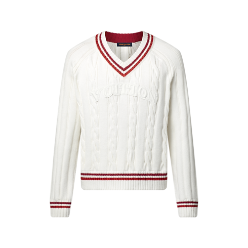 プレッピー フーデッドパーカ メンズ ウェア(洋服)