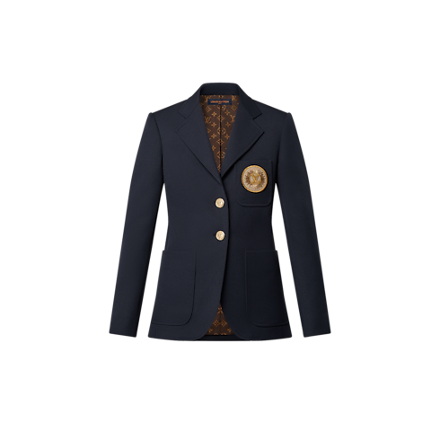 プレッピーブレザー ウィメンズ ウェア(洋服) (製品ズーム)