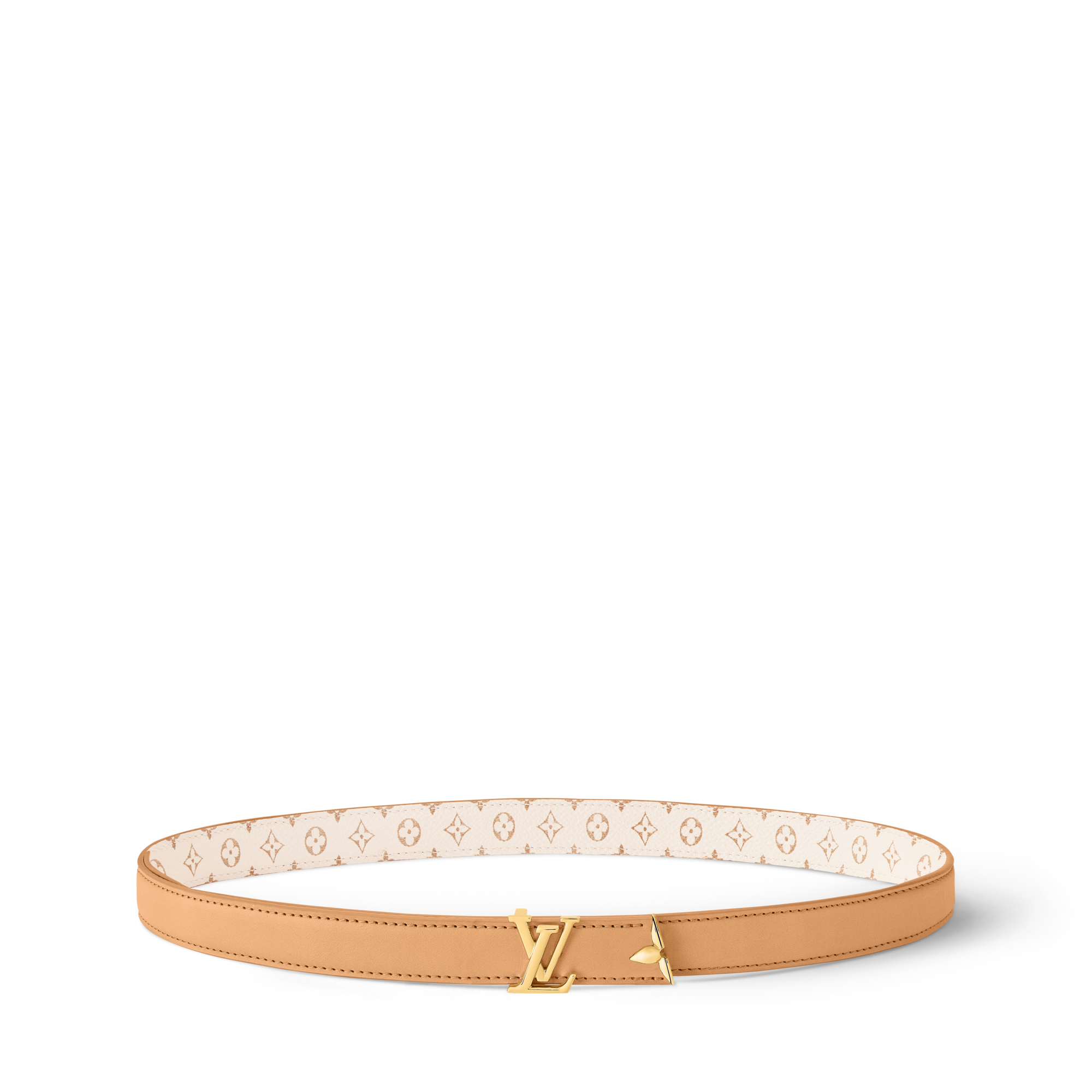 ベルト・プリティー LV 20MM リバーシブル ｜ルイ・ヴィトン 公式 