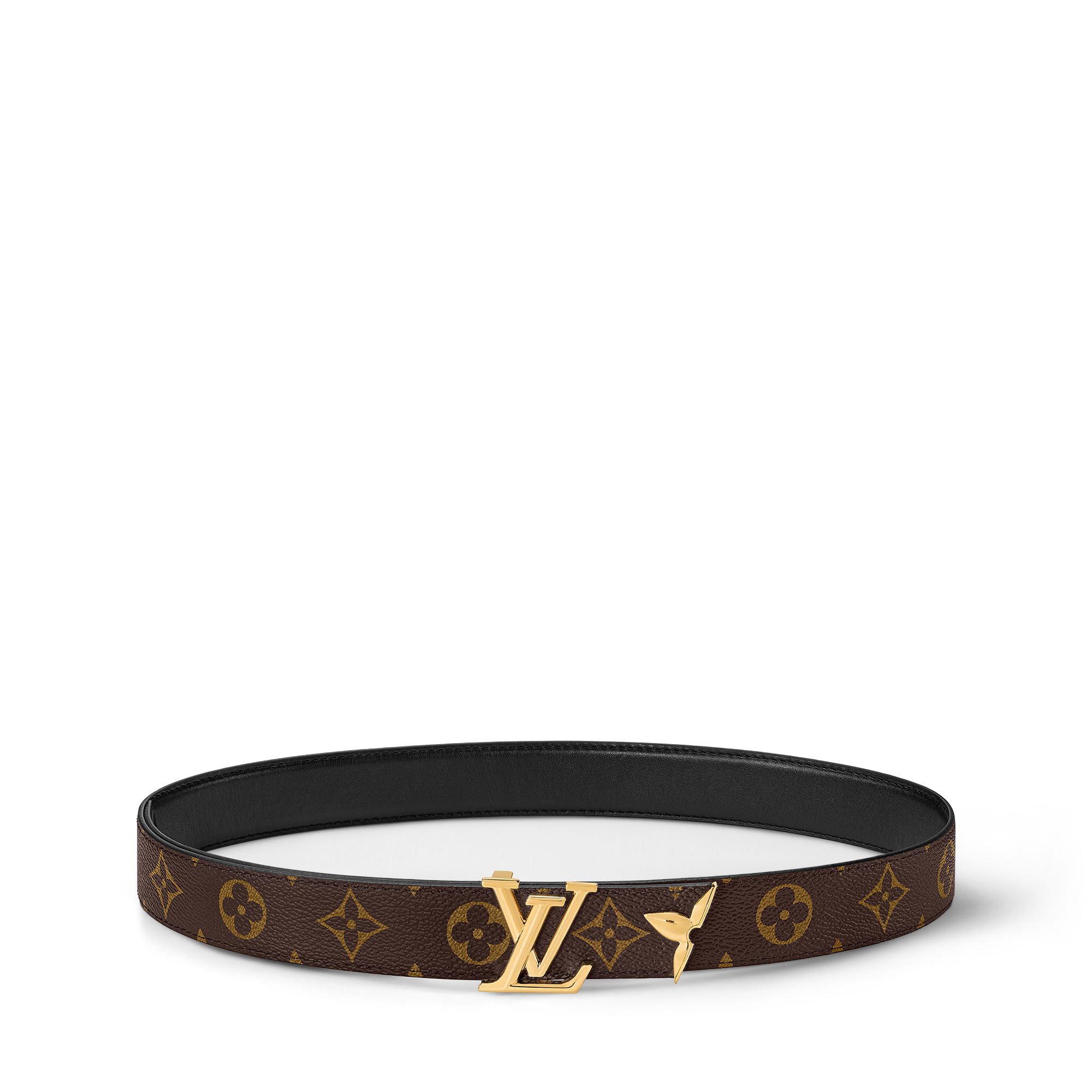 ベルト･プリティー LV 30MM リバーシブル モノグラム ウィメンズ アクセサリー (製品ズーム)