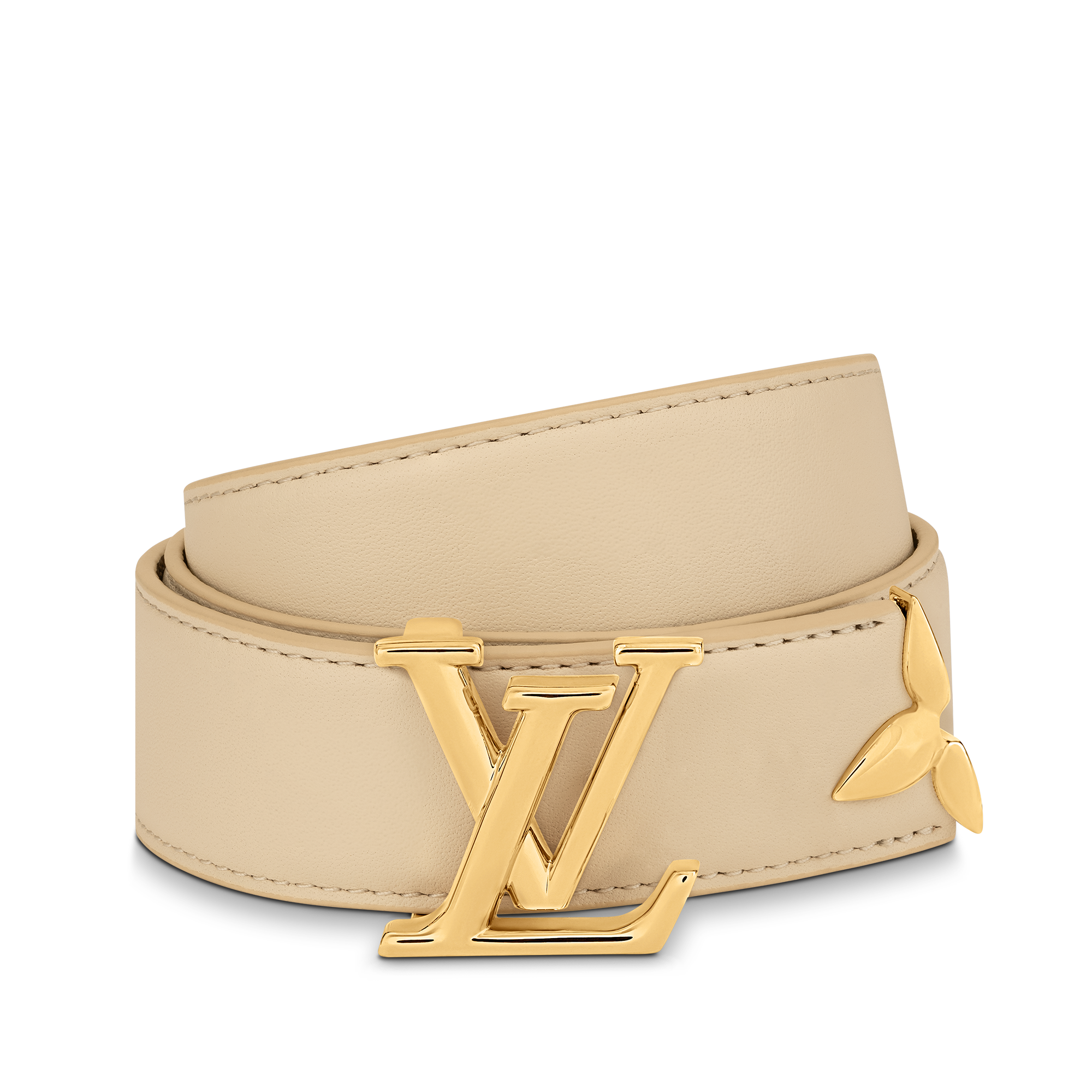 ベルト･プリティー LV 30MM リバーシブル モノグラム ウィメンズ アクセサリー (製品ズーム)