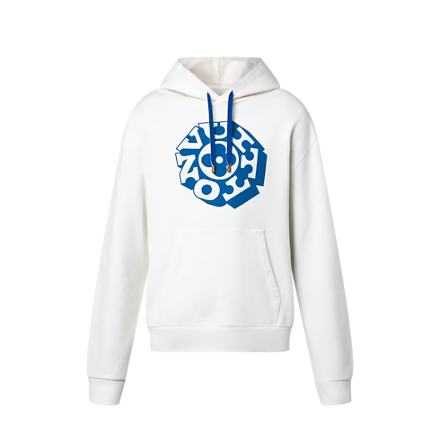 ダミエ ワイドレッグジーンズ メンズ ウェア(洋服)