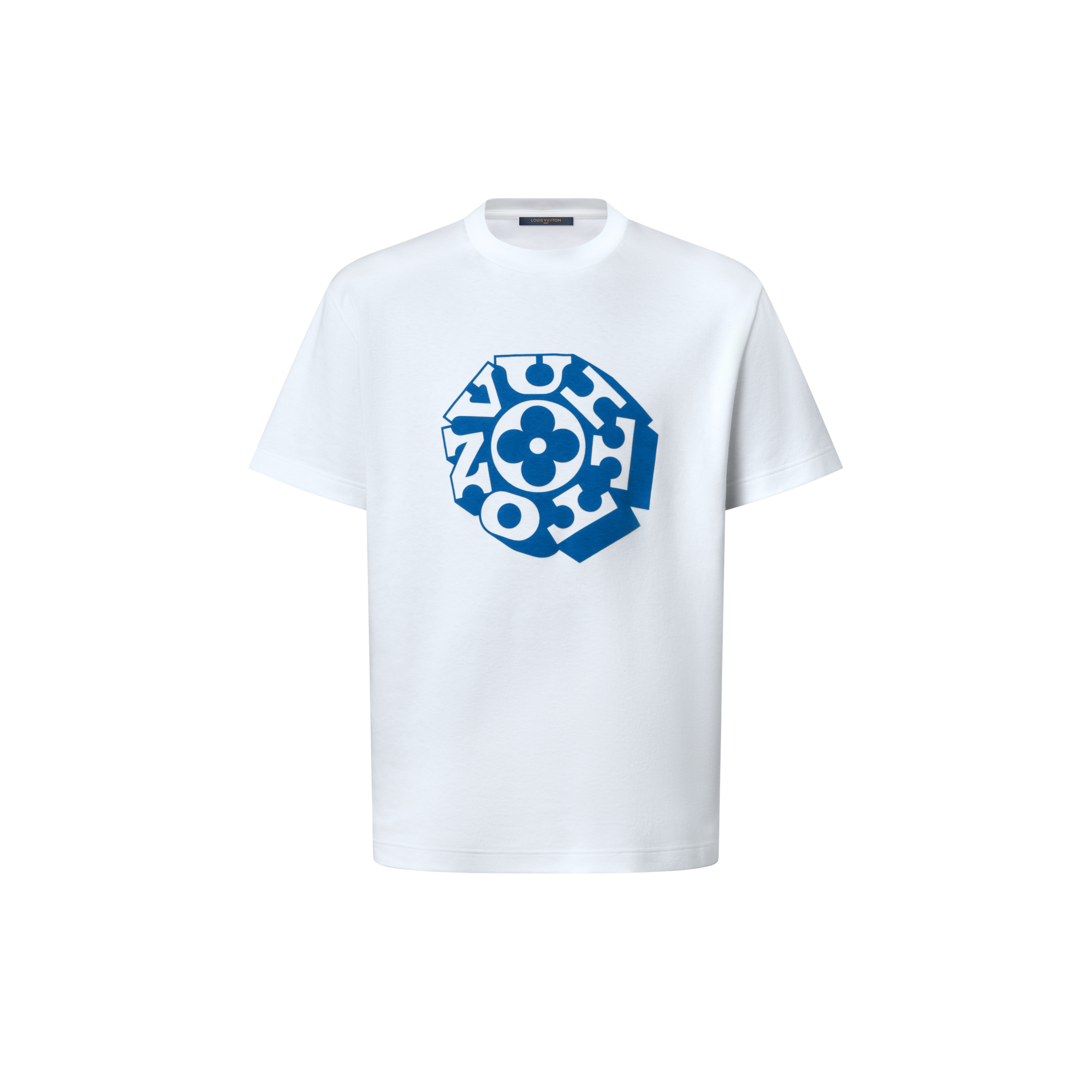プリントシグネチャー Tシャツ  メンズ ウェア(洋服) (製品ズーム)