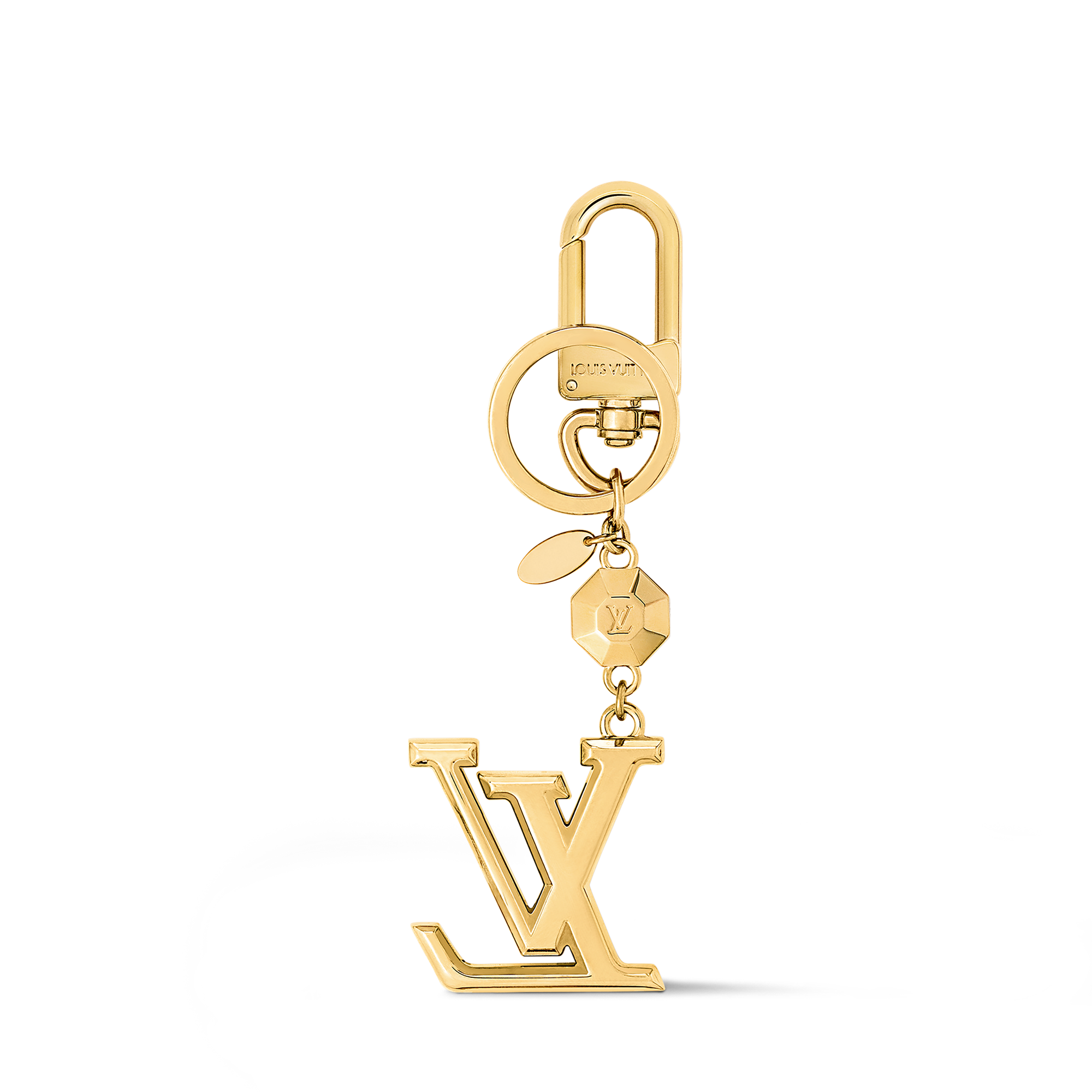キーホルダー･LV ファセット S00 ウィメンズ アクセサリー (製品ズーム)