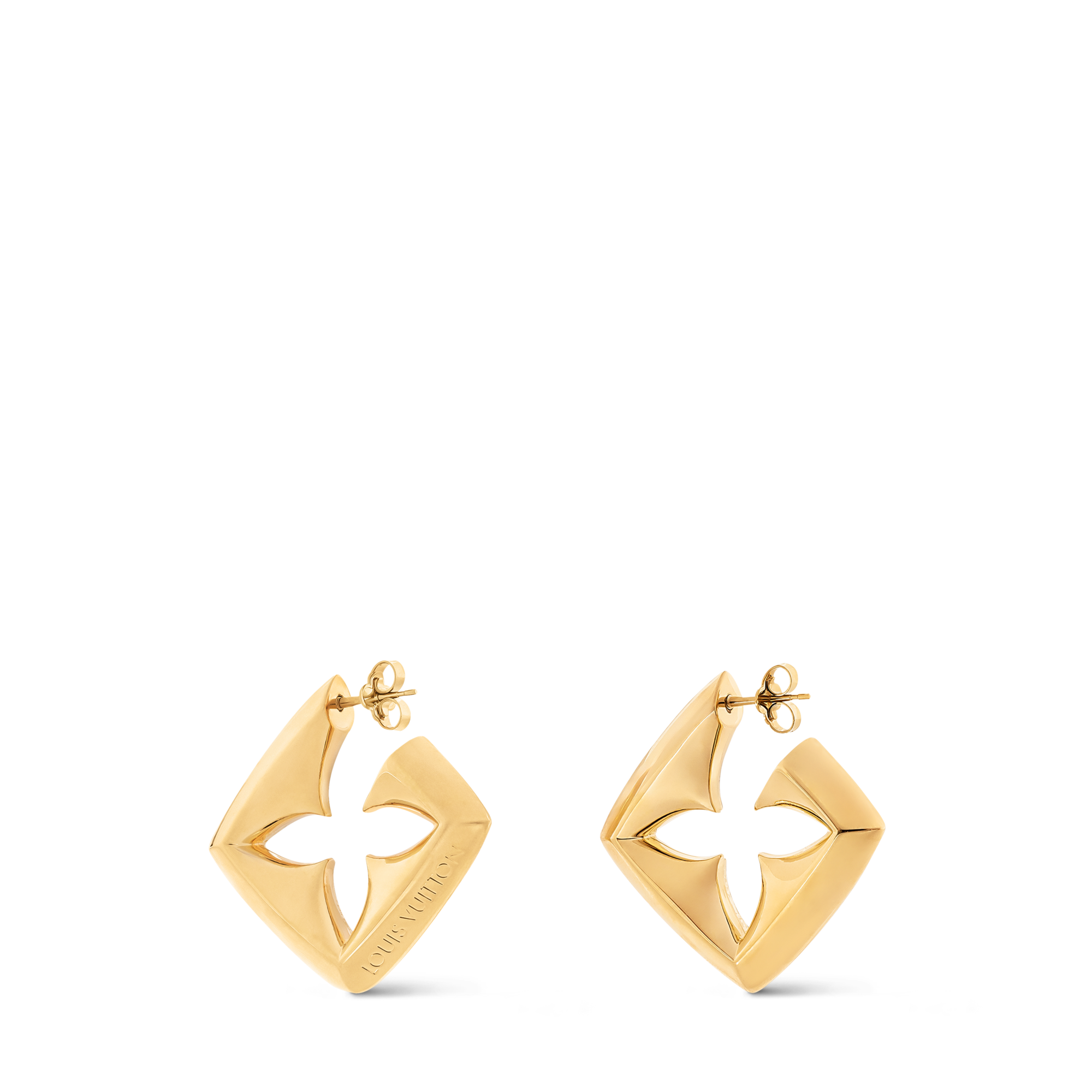 ピアス･パフィーグラム S00 ウィメンズ ファッションジュエリー (製品ズーム)