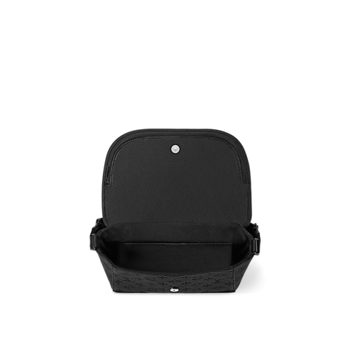 パルス・メッセンジャー モノグラム・シャドウ バッグ・財布・小物 ウィメンズ・バッグ (製品ズーム)