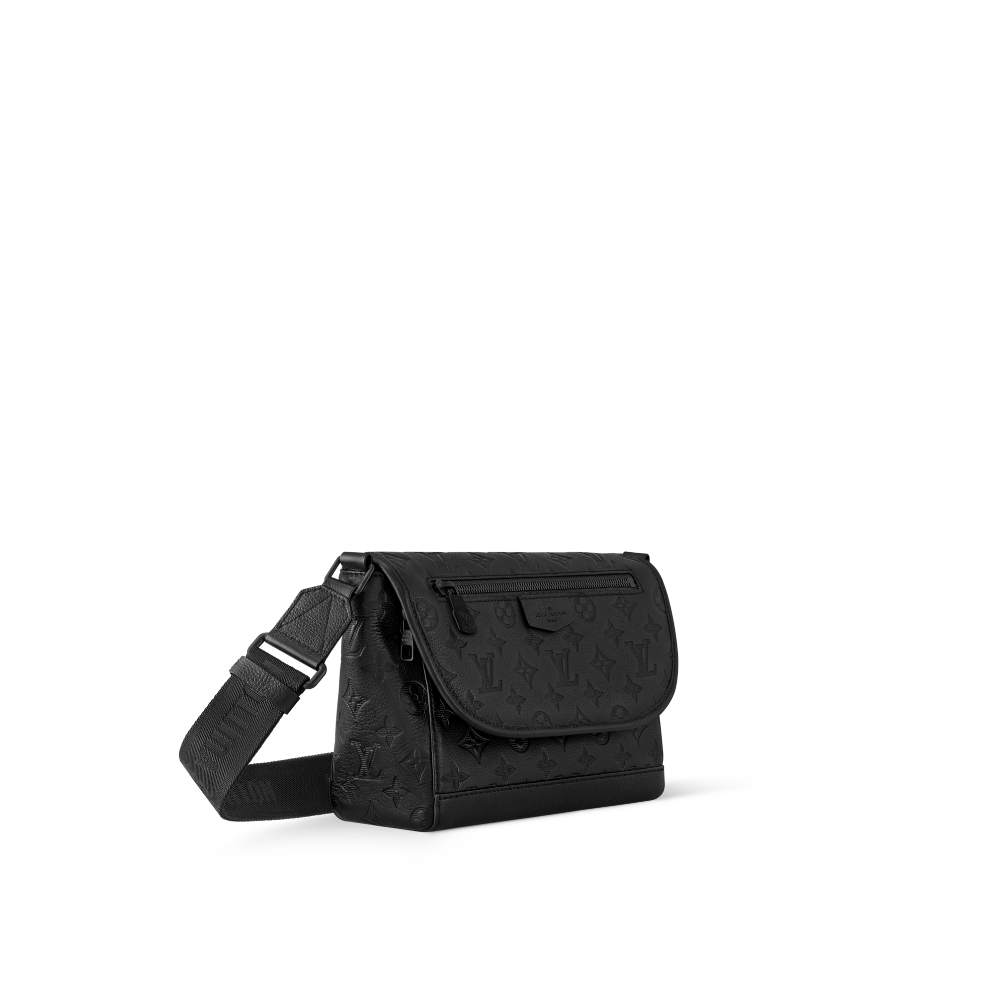 パルス･メッセンジャー モノグラム･シャドウ バッグ･財布･小物 ウィメンズ･バッグ (製品ズーム)