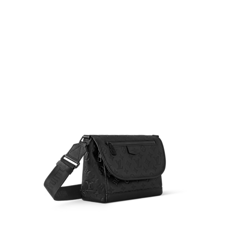 パルス・メッセンジャー モノグラム・シャドウ バッグ・財布・小物 ウィメンズ・バッグ (製品ズーム)