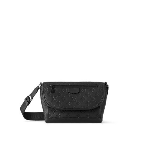 パルス・メッセンジャー モノグラム・シャドウ バッグ・財布・小物 ウィメンズ・バッグ (製品ズーム)