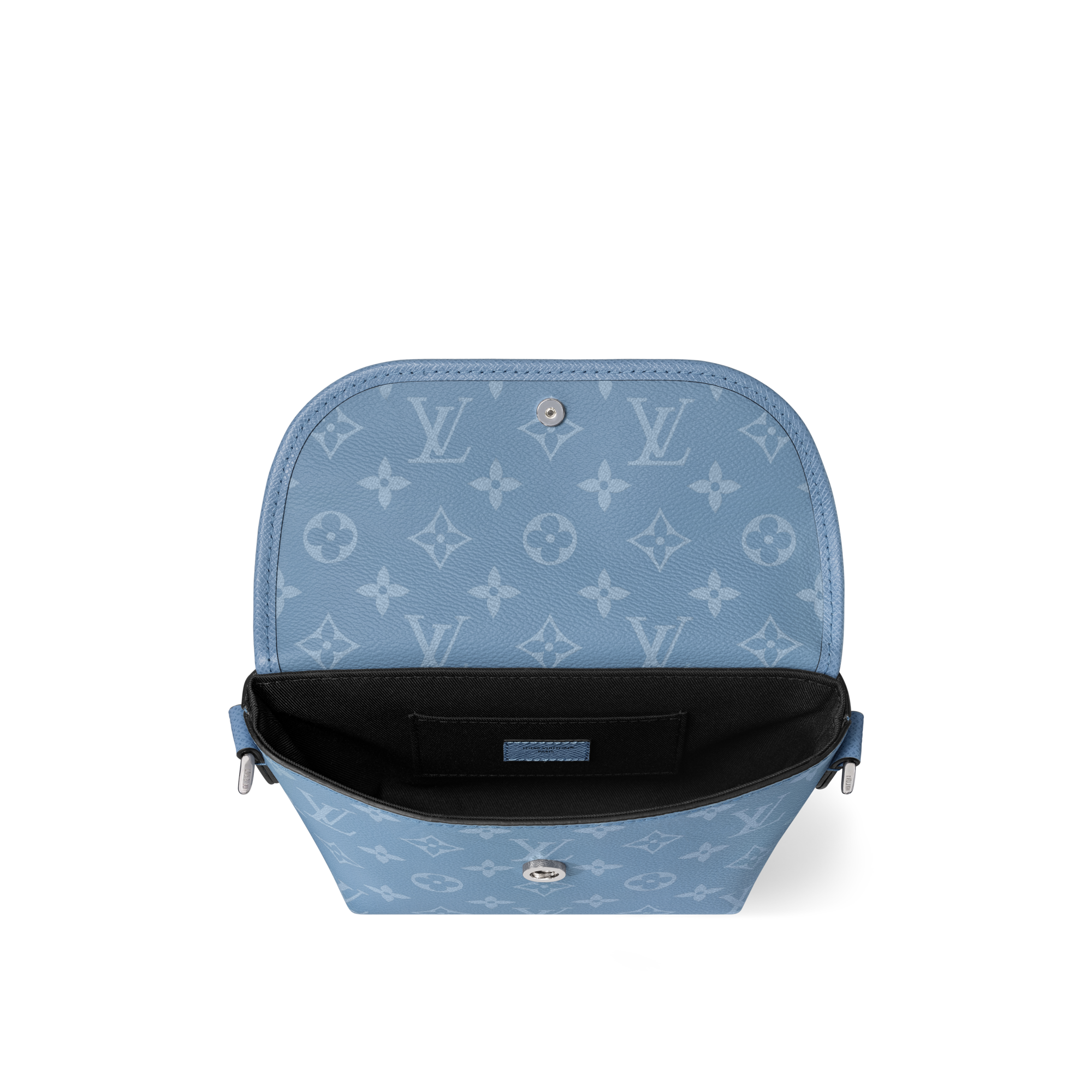 パルス･ウェアラブル ウォレット タイガラマ メンズ 財布＆小物 (製品ズーム)