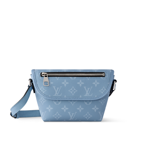 パルス・ウェアラブル ウォレット タイガラマ メンズ 財布&小物 (製品ズーム)