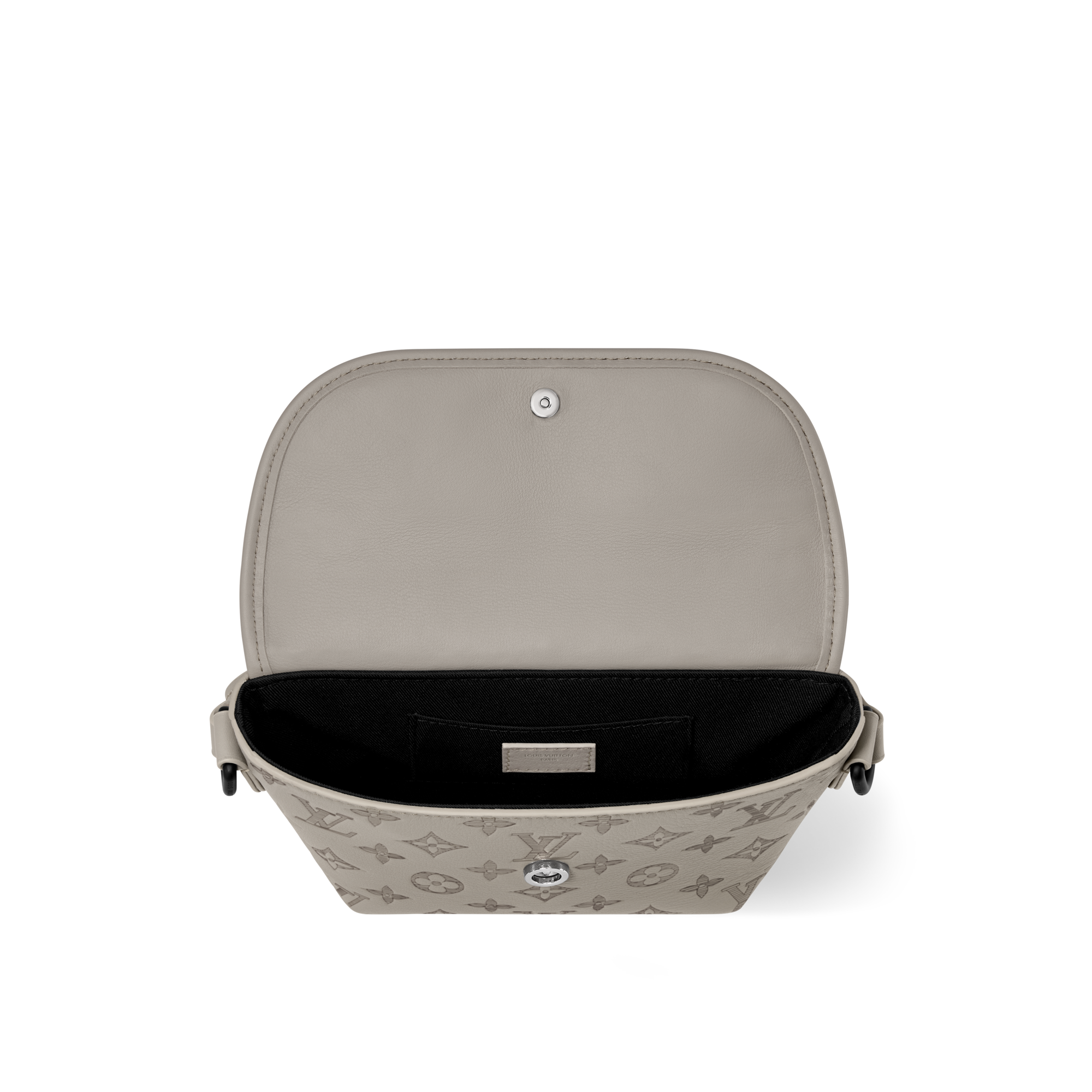 パルス･ウェアラブル ウォレット モノグラム･シャドウ メンズ 財布＆小物 (製品ズーム)