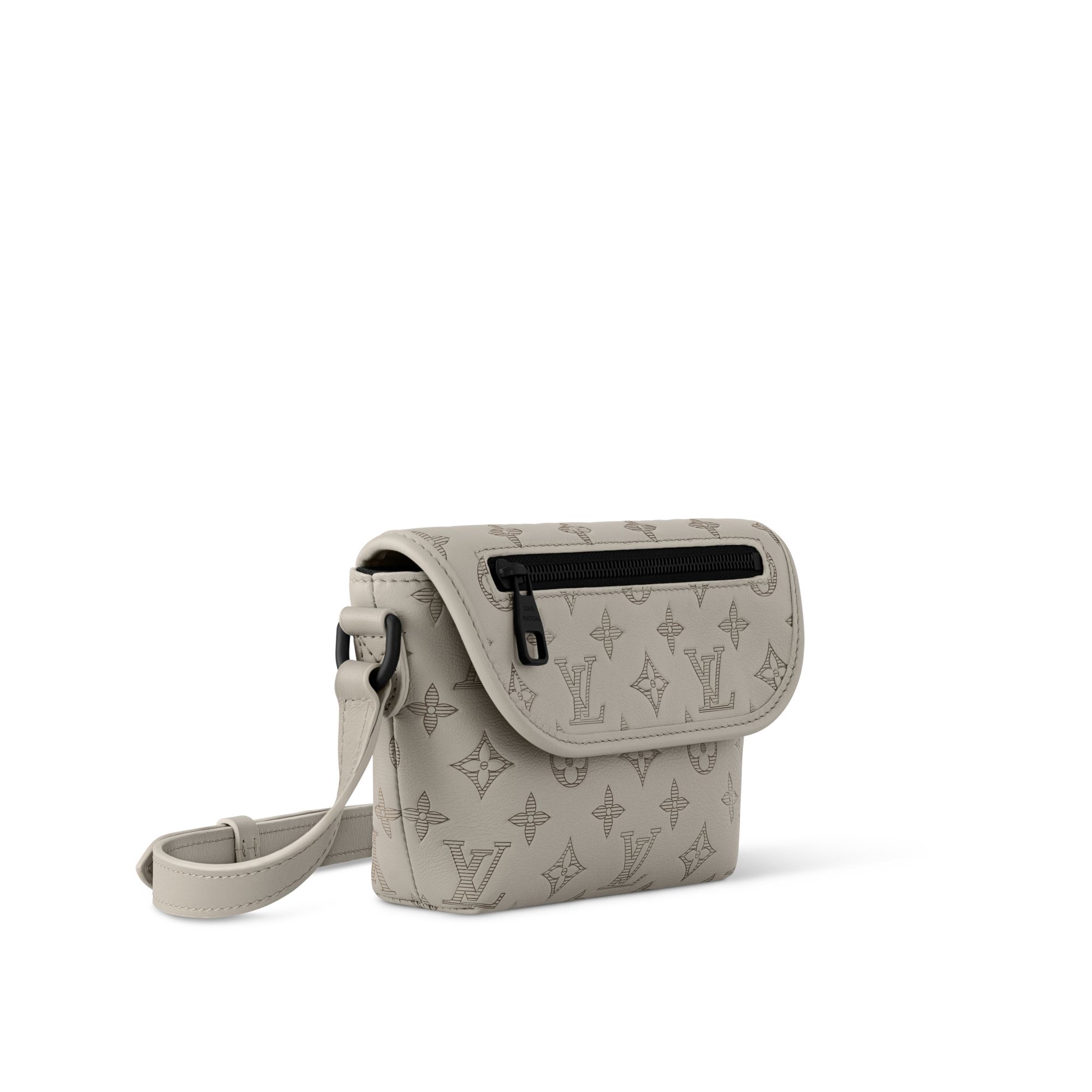 パルス･ウェアラブル ウォレット モノグラム･シャドウ メンズ 財布＆小物 (製品ズーム)