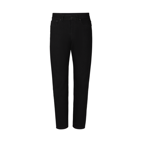 レギュラーデニムパンツ メンズ ウェア(洋服) (製品ズーム)