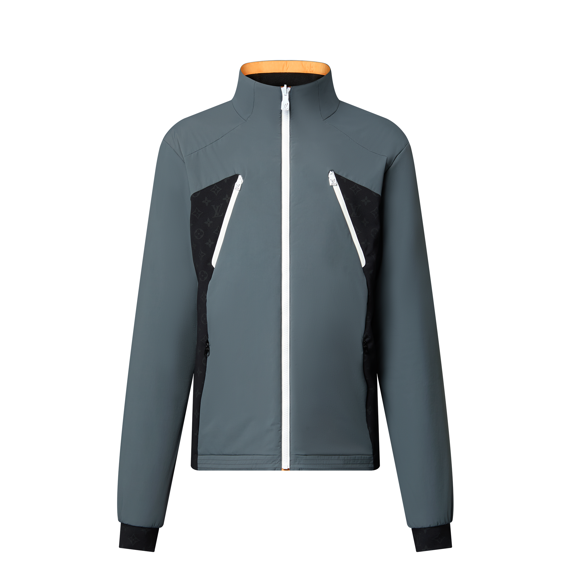 リバーシブルミッドレイヤーブルゾン  メンズ ウェア(洋服) (製品ズーム)