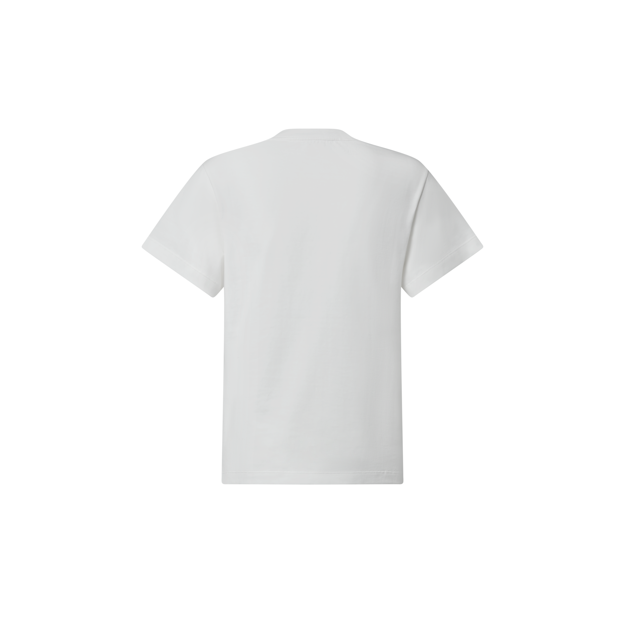 ラインストーン シグネチャー Tシャツ  ウィメンズ プレタポルテ(洋服) (製品ズーム)