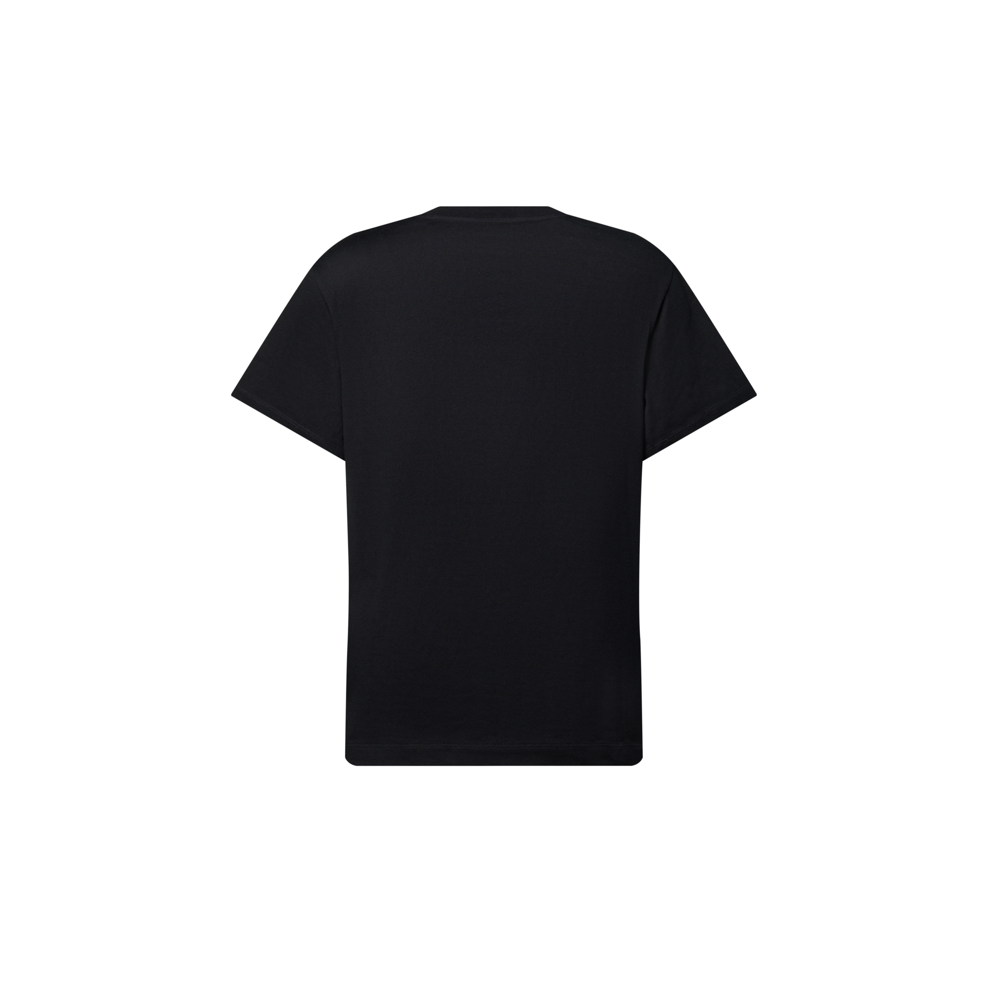 ラインストーン シグネチャー Tシャツ  ウィメンズ プレタポルテ(洋服) (製品ズーム)