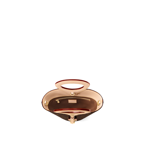 リヴァージュ BB モノグラム ウィメンズ バッグ (製品ズーム)