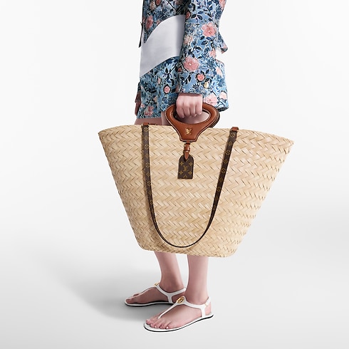 リヴァージュ GM その他キャンバス ウィメンズ バッグ (製品ズーム)